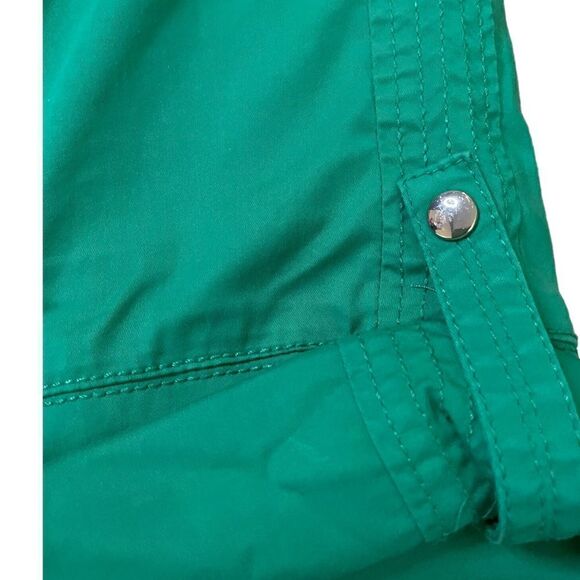 Bundle of 3 Pair of Chico's Lightweight Summer Travel Pants - Size 2 Large 12 - Picture 6 of 13